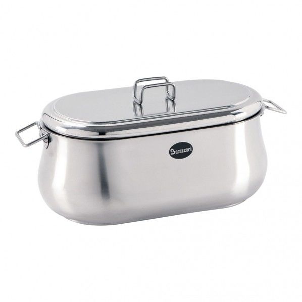 18-10タミー フィッシュケトル