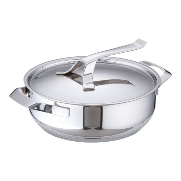 18-10マイポット キャセロール