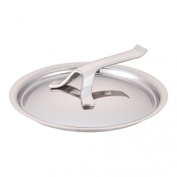 18-10マイポット 鍋蓋