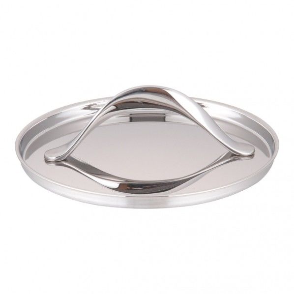 18-10マイレディ 鍋蓋