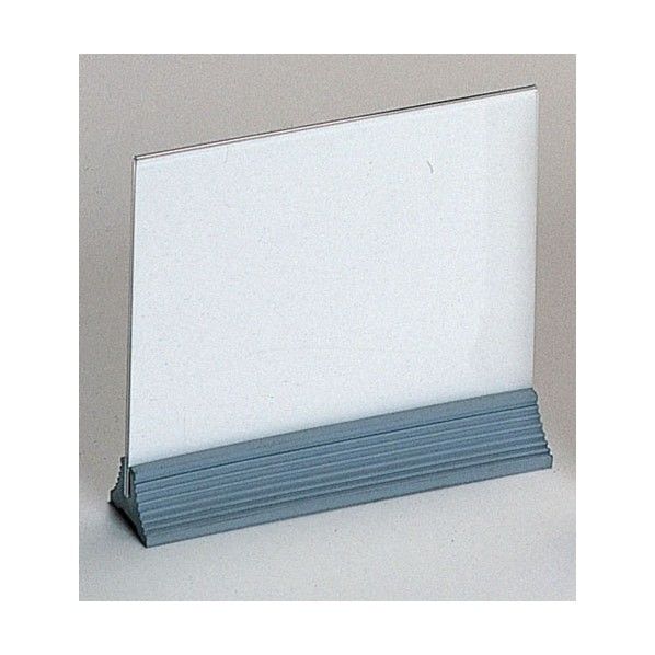 メニュー立て C-12 PMNEY 1個