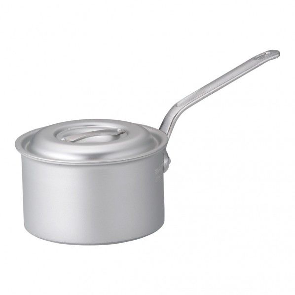 業務用マイスターIH 片手深型鍋