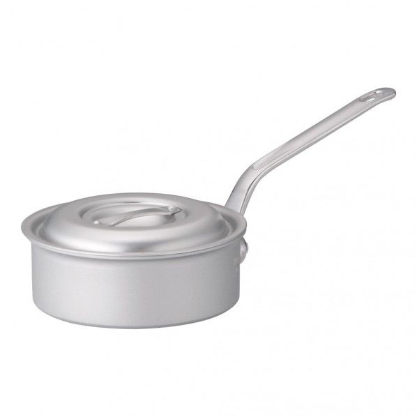 業務用マイスターIH 片手浅型鍋