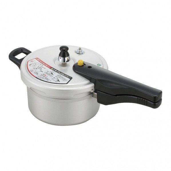 リブロン 圧力鍋 AAT4901 1個