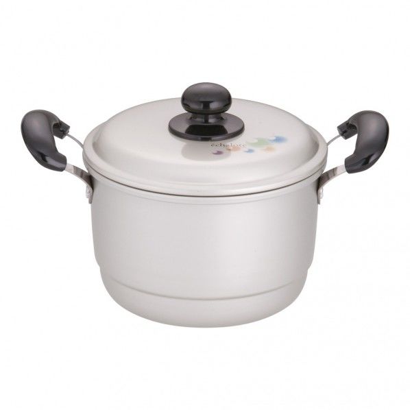 アルマイト エシャロット 兼用鍋