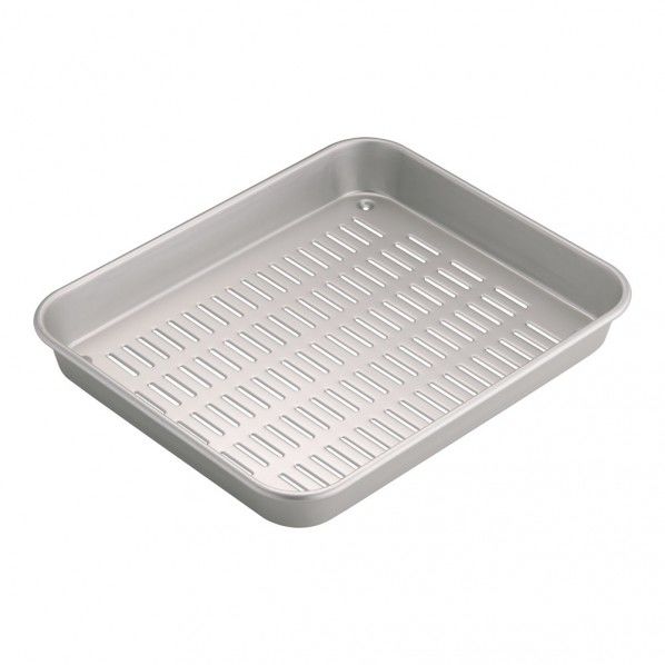 ホクア アルマイト穴明バット