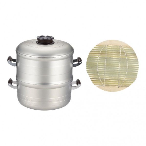 アルミキャスト IH ベストセイロセット 30cm ASI9101 1個