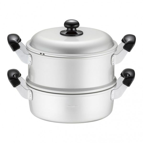 アルマイト ゆうげ紀行