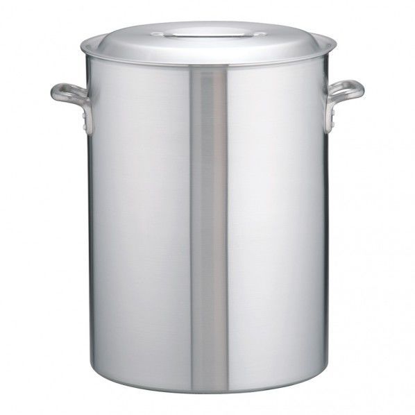 アルミDON 深型寸胴鍋 AZV8401 1個