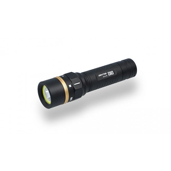 COB+チップ搭載ハンディトーチ