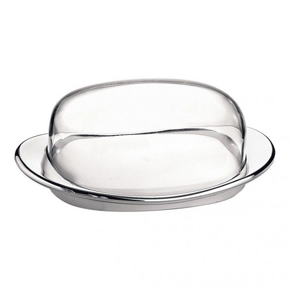 ルック バターディッシュ クローム 2242.0016 NGT2301 1個