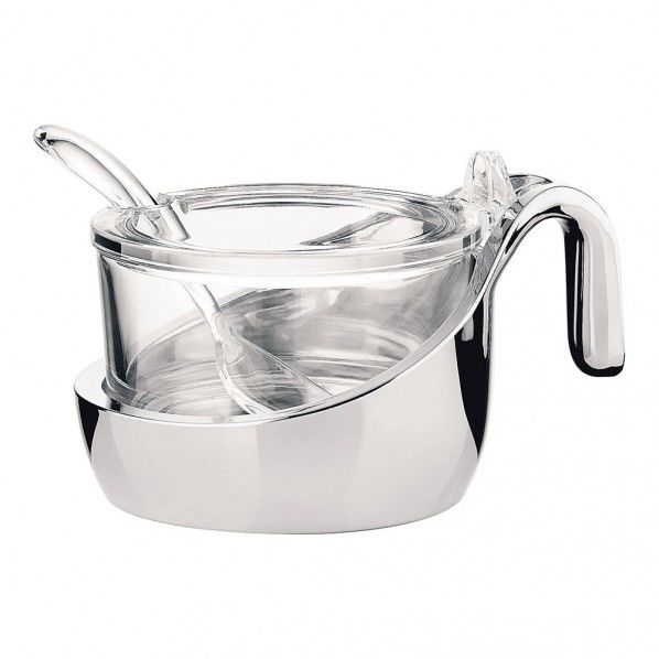 シュガー/チーズサーバー クローム 2489.0016 NGT2001 1個