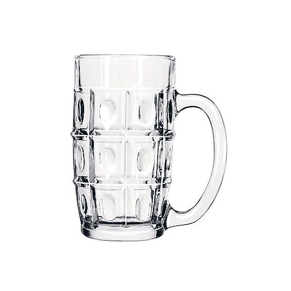 ウィーン ジョッキ RLBGB01 6個