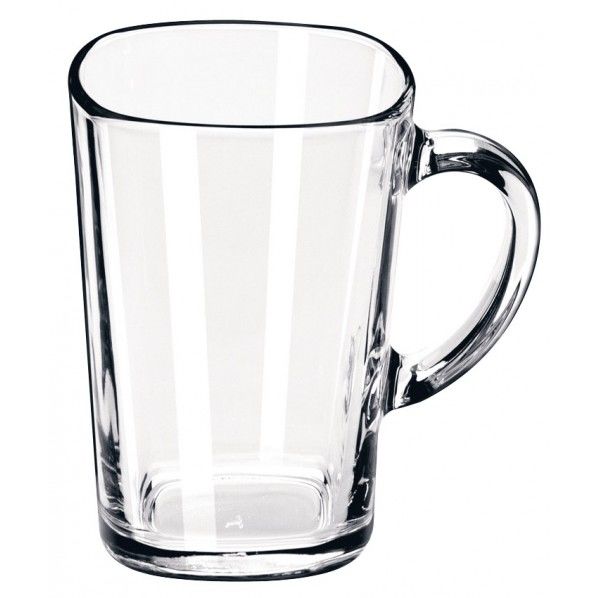 トールスクエアマグ RLBHK01 6個