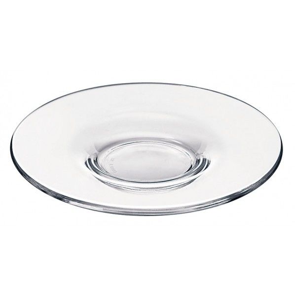 カプチーノ ソーサー RLBHU01 6個