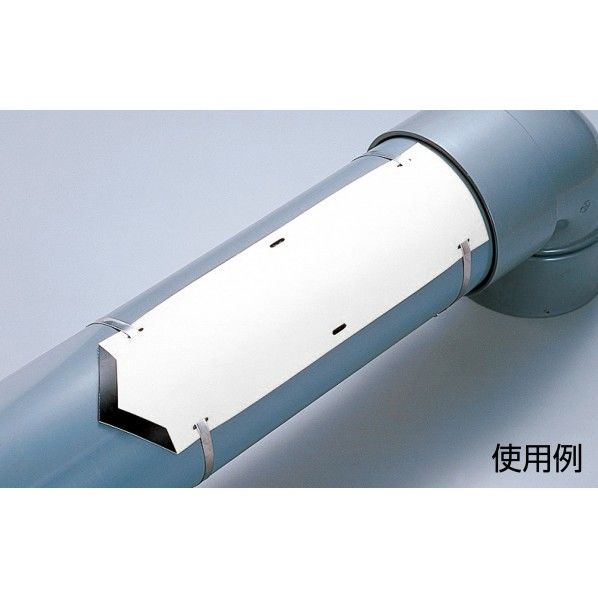 ステンレスベルト(締付金具付)SB‐300 10mm×300mm 175001 2本