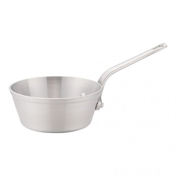 アルミ DONテーパー鍋