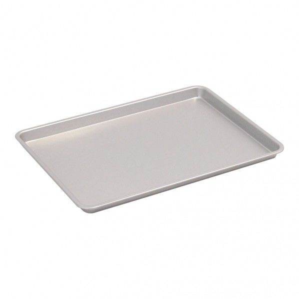 アルマイト ケーキ盆