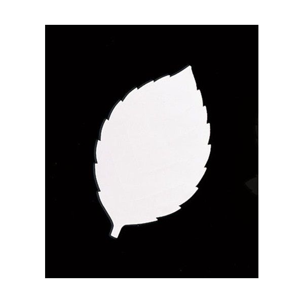 葉形耐油天紙 QTI19 200枚