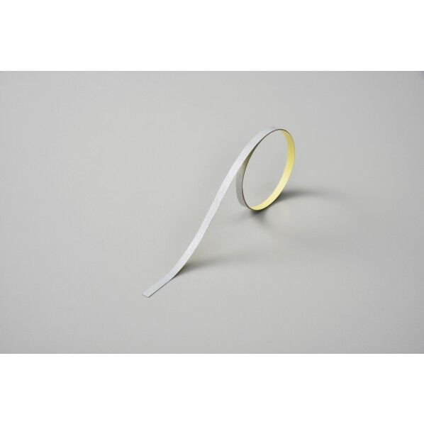 ヘルメット用ラインテープ(反射)HL‐A(S小) 5mm×700mm 235401 10枚