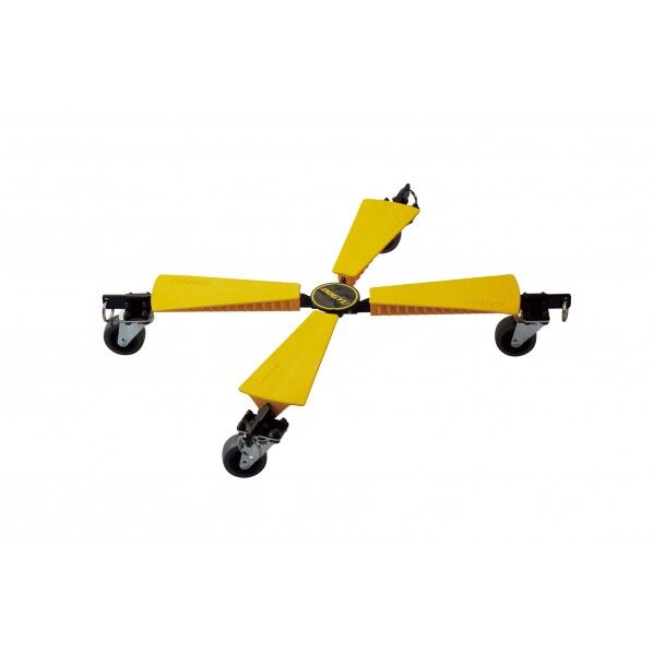 コンパクトカート