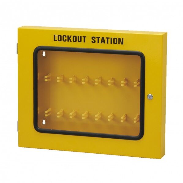 ロックアウトステーション 5.5kg 199122