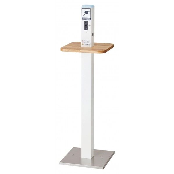 充電ポール 291010 1台