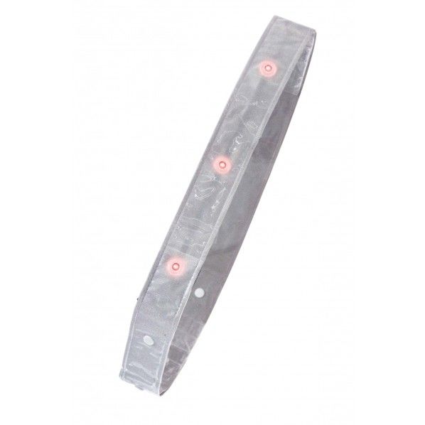 LEDたすき‐W 50mm×1400mm 238053 1本