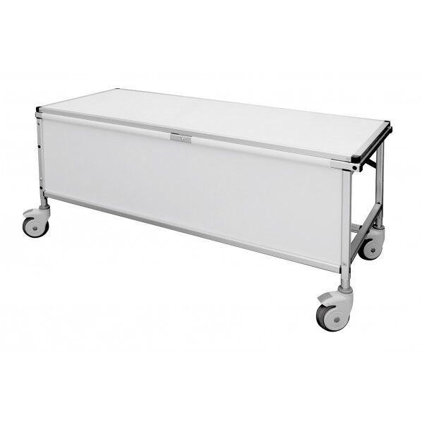 デスク型ストレッチャ-