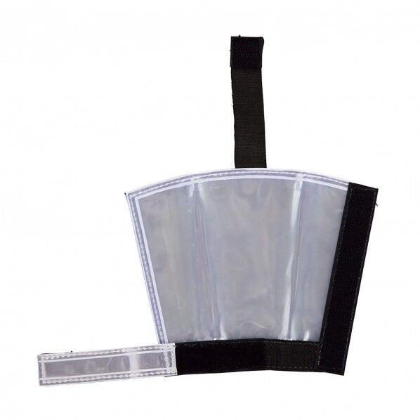 フルハーネス用ランヤード反射カバー FHR‐W 238261 1着