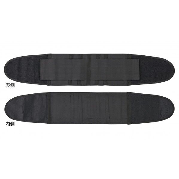 腰ベルト SWB‐F 2層加圧ベルト 242010 1枚