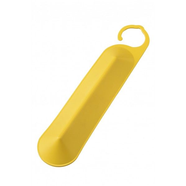 サインフック(吊り下げ式立体標識)無地 サインフック‐6145 500mm 146127 1個