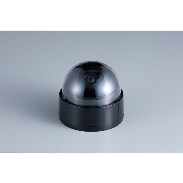 ダミー防犯カメラ 127g 352074