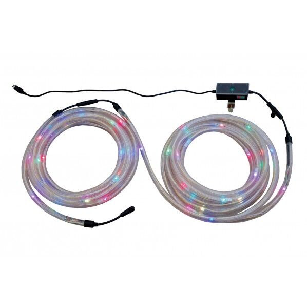 カラフルチューブ