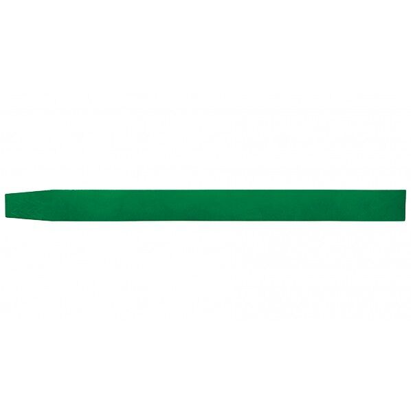 カラーリストバンド(使い捨てタイプ)リスト‐3567G 20×255mm 301121 100本