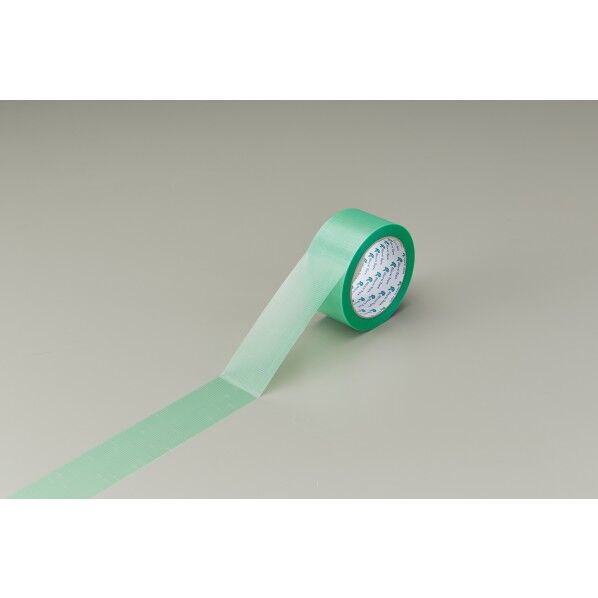 養生用PEテープ 養生‐1G 弱粘着タイプ 50mm×25m 190021 1巻