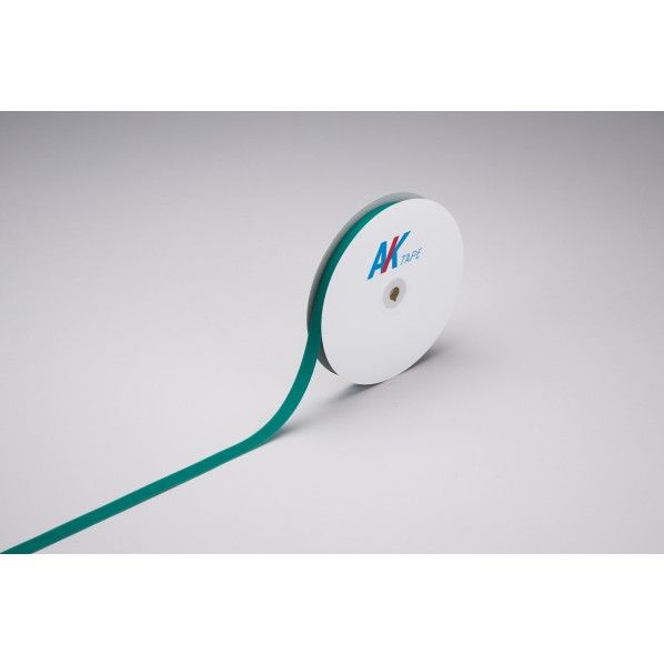 フックラインテープ(面ファスナータイプ)FL‐2525G 25mm×25m 348001 1巻