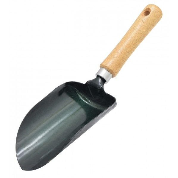こぼれにくいスコップ 1個
