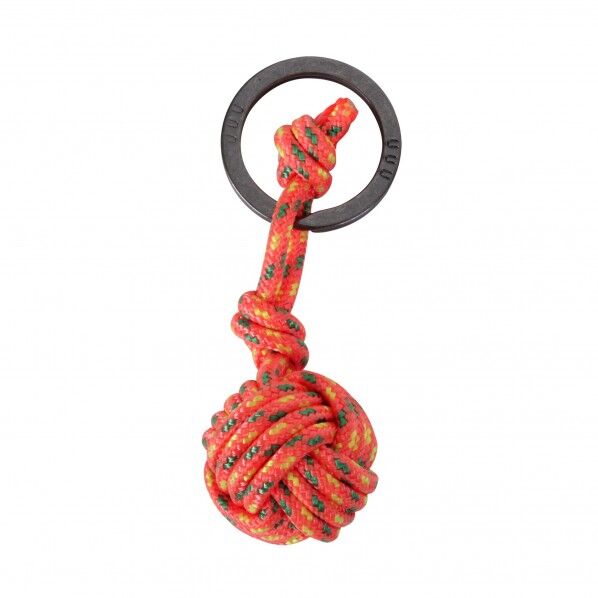 三友産業 ボールキーリング オレンジ UUU-0030 1個...