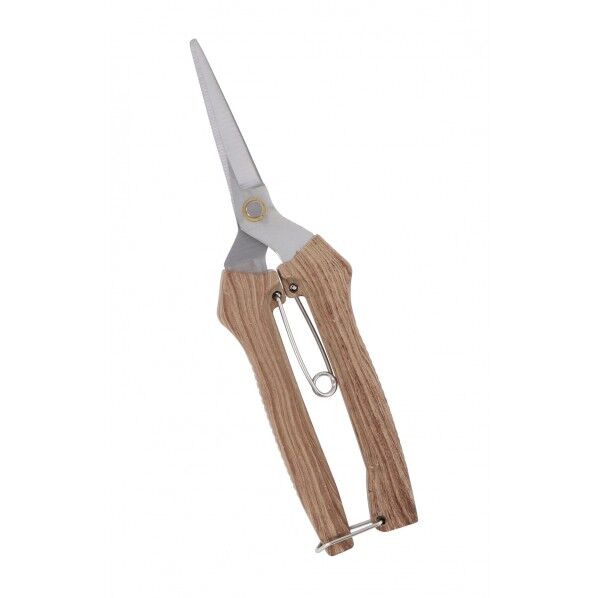 WOODY TASTE ステンレス芽切摘果鋏 1個