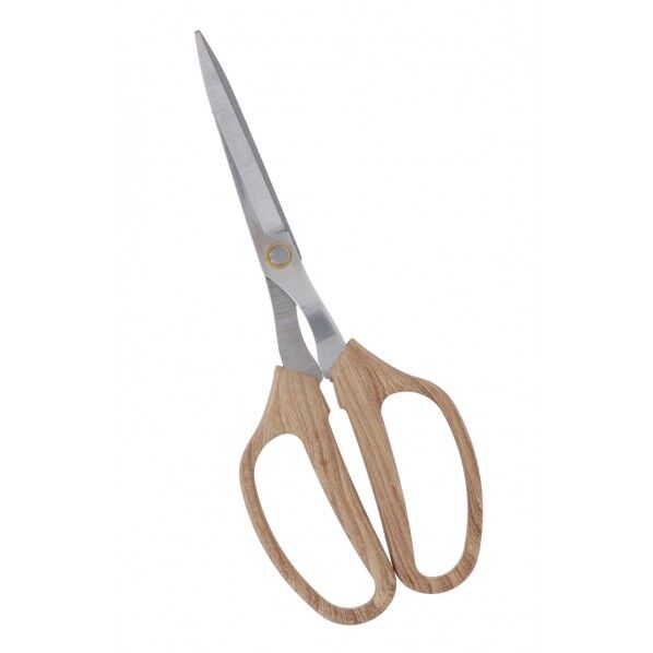 WOODY TASTE ステンレスロング芽切小枝切鋏 1個