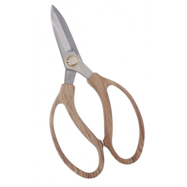 WOODY TASTE ステンレス刃長木鋏 1個