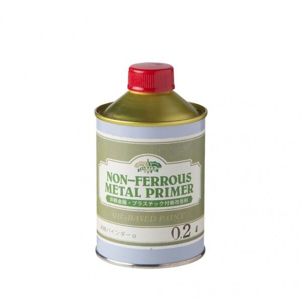 非鉄バインダー BINDER_200ml_ 1個