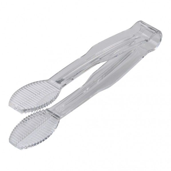 ポリカーボカムウェアトング クリアー BTV0461A 1個