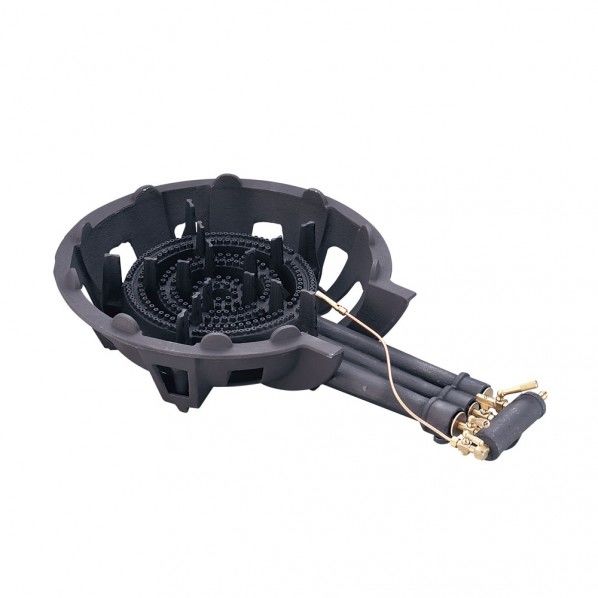 鋳物コンロ DE-30n(三重)