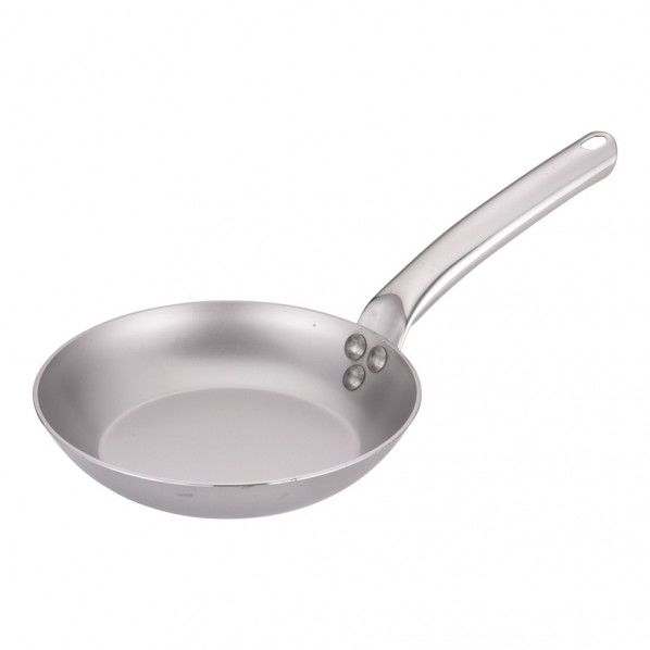 デバイヤー鉄クールハンドルフライパン ADB0301 1個