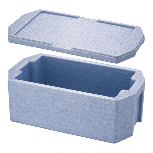 ホテルパン専用コンテナ- ホット&クール