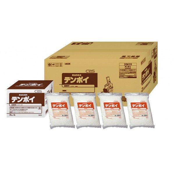 シーバイエス テンポイ JTV01 1個