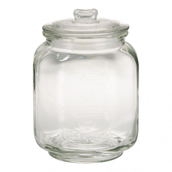 ガラス クッキージャー CH00－H05 AZY0801 1個