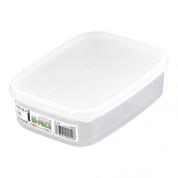 ハイパック 角型